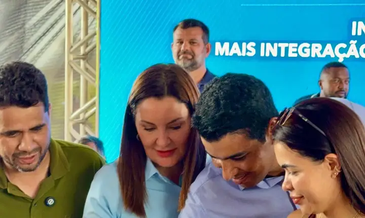 Galeria de Imagem