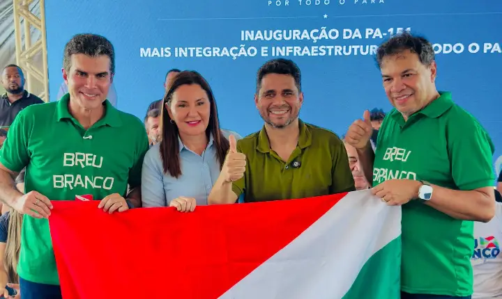 Galeria de Imagem