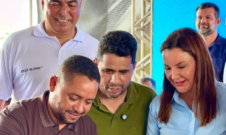 Galeria de Imagem