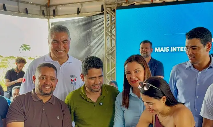 Galeria de Imagem