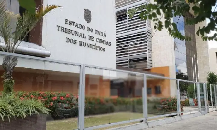 Hana Ghassan nomeia novos conselheiros substitutos do TCM-PA