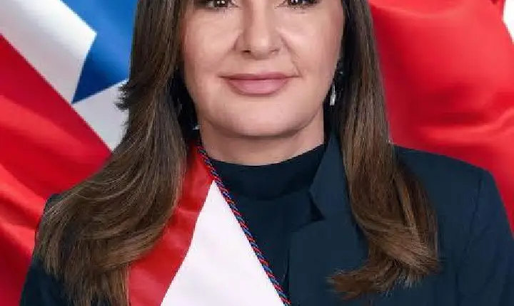 Hana lidera disputa para o Governo do Pará em Bannach, mostra levantamento
