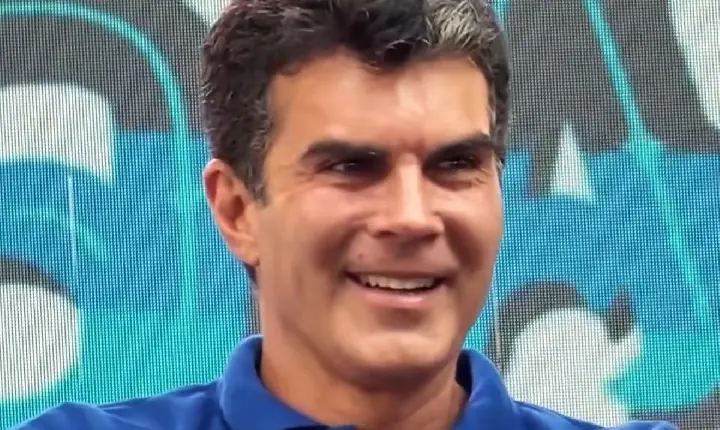 Helder lidera para o Senado no Pará com 25,8% da preferência do eleitorado