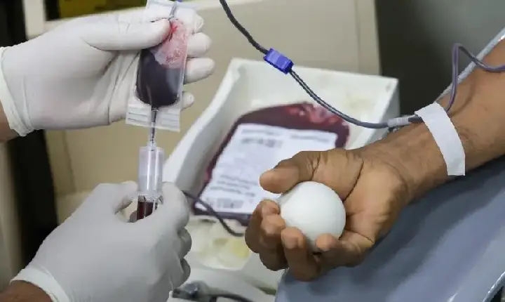 Hemopa não interrompe atendimento na sexta-feira (1°) e mantém serviços em todas as unidades
