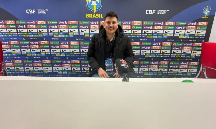 HISTÓRICO! Gazeta Carajás fará cobertura presencial da Copa do Mundo 2026