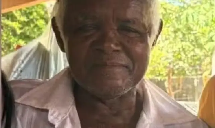 Homem de 70 anos morre após cair em fossa aberta no Tocantins