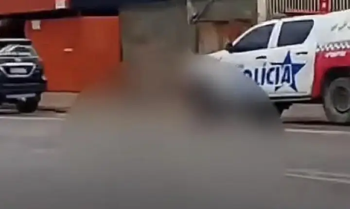 Homem é assassinado a tiros na BR-222, em Marabá
