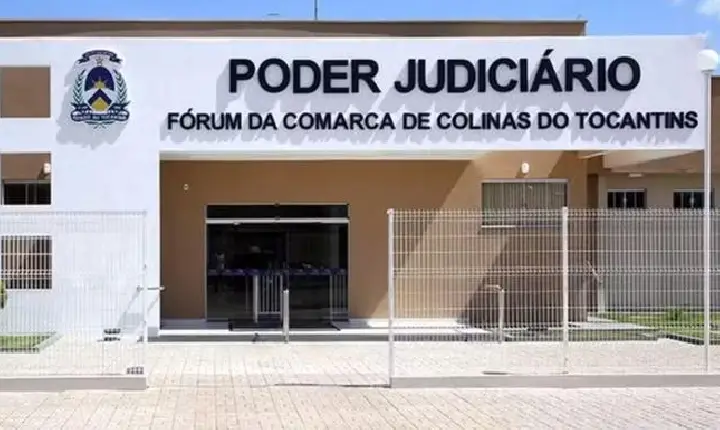 Homem é condenado a 24 anos de prisão por matar o próprio irmão enquanto ele dormia no Tocantins