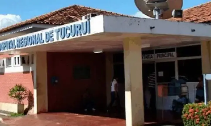 Homem é encontrado ferido na cabeça às margens da PA-151 em Breu Branco