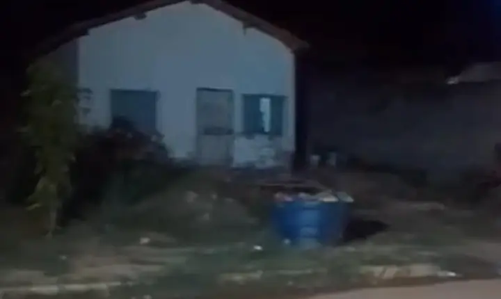 Homem é encontrado morto dentro de casa em Curionópolis