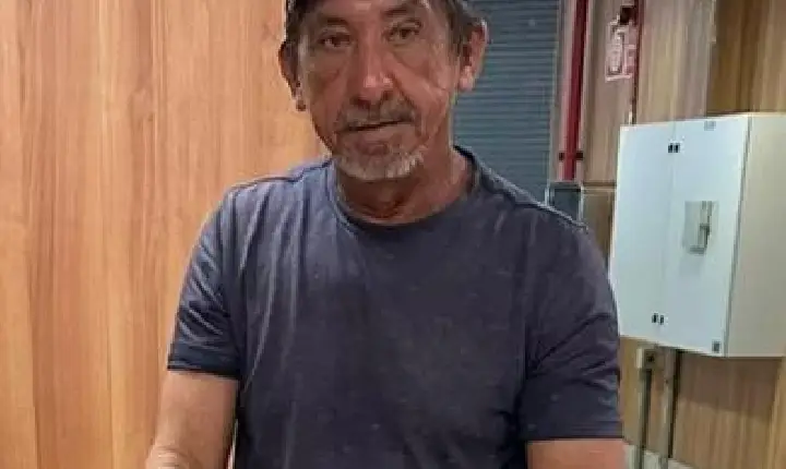 Homem é encontrado morto embaixo de ponte em São Domingos do Araguaia