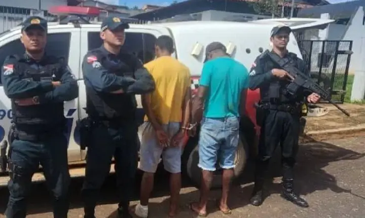 Homem é esfaqueado após desentendimento em festa na zona rural de Novo Repartimento