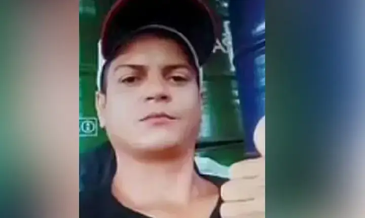 Homem é morto a tiros em Eldorado do Carajás