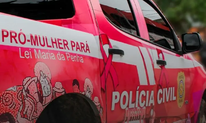 Homem é preso em flagrante por ameaça e agressão contra mulher em Parauapebas
