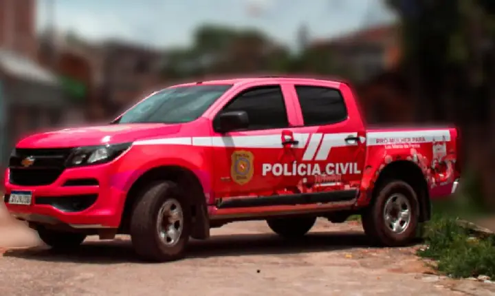 Homem é preso em flagrante por descumprimento de medidas protetivas em Breu Branco