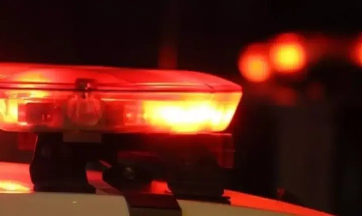 Homem é preso em flagrante por violência doméstica em Redenção