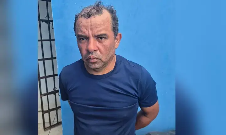 Homem é preso em Marabá por descumprir medida protetiva e ameaçar ex-companheira
