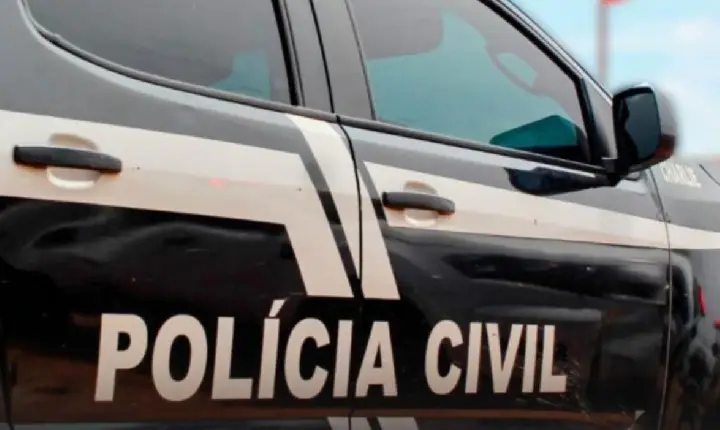 Homem é preso por homicídio em Jacundá com apoio da Polícia Civil em Parauapebas