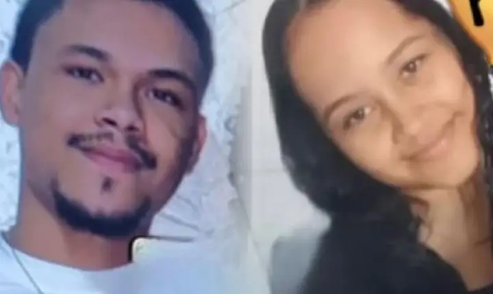 Homem é preso por matar ex-companheira a facadas em Paragominas