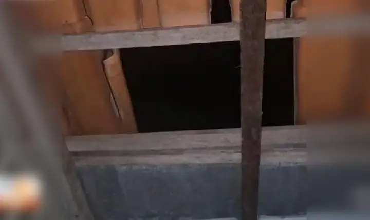 Homem é preso por tentativa de feminicídio após invadir casa da ex em Araguaína