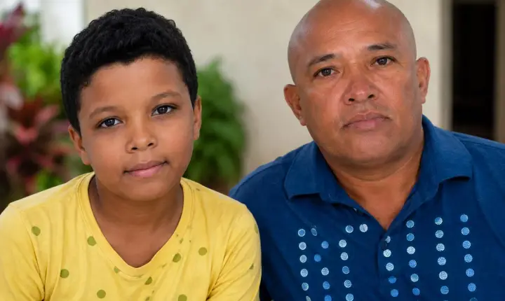 Homem é suspeito de matar o filho de 9 anos e tirar a própria vida em Parauapebas