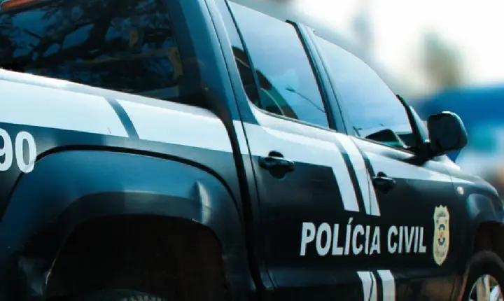 Homem investigado por homicídio em Mãe do Rio tem prisão preventiva cumprida em Paragominas