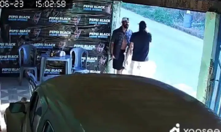 Homem mata companheira e outras três pessoas durante série de ataques em Minas Gerais