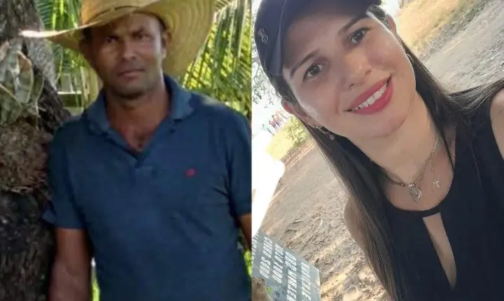 Homem mata ex-esposa após ela recusar reatar relacionamento em Marabá