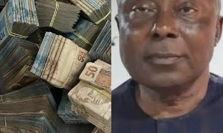 Homem prefere cumprir prisão a devolver R$ 5,5 milhões recebidos por engano na Nigéria