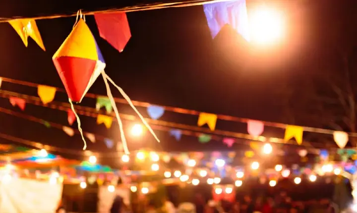 Hora do arraiá: Piçarra se prepara para a 22ª Festividade Junina Interescolar