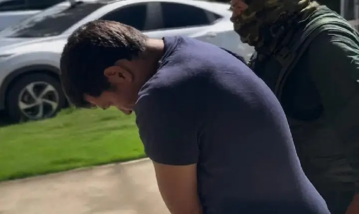 Idiones mandou matar João Sobrinho por dívida de R$ 110 mil, aponta polícia