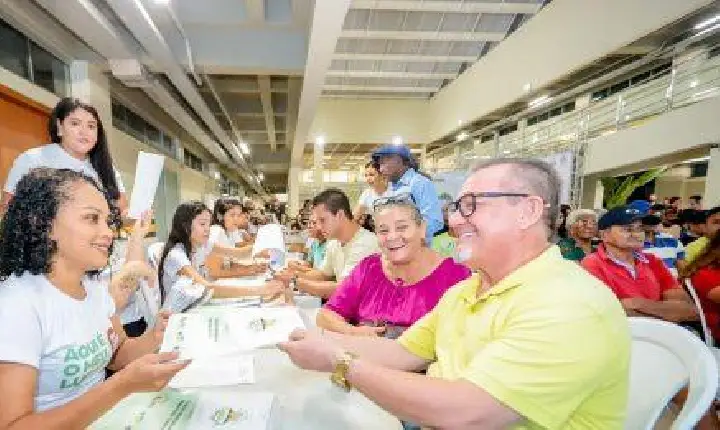 IDURB realizará plantão de regularização fundiária na Vila Ouro Verde