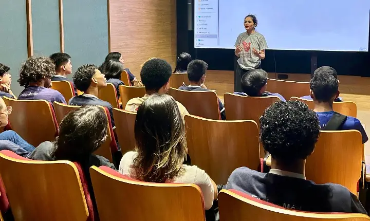 II Festival Ecocine vai premiar curtas produzidos na Amazônia