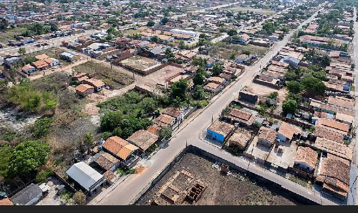 Incra e Prefeitura de Nova Ipixuna levam atendimentos à zona rural do município