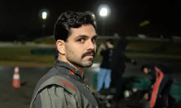 Influenciador Breno Faria, do ‘Café com Teu Pai’, é denunciado ao MPF e à PRF por conteúdo misógino