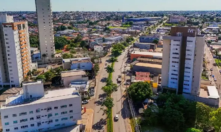 Inscrições para concurso da Prefeitura de Araguaína terminam nesta segunda-feira