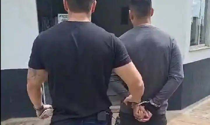 Investigado por atropelar grupo de pessoas é transferido para Belém