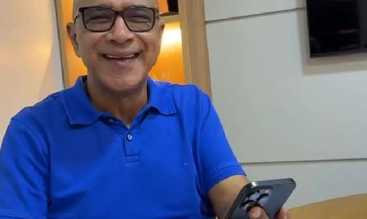 Itonir confirma: pagamento de servidores de Jacundá já está disponível nesta quinta-feira (26)