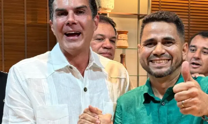 Itupiranga está no coração do governador Helder e vai protagonizar