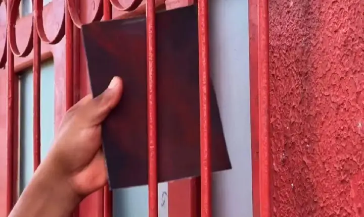 Itupiranga: gestão Godoy realiza reforma e manutenção do CRAS Portelinha