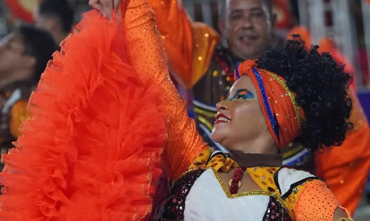 Galeria de Imagem
