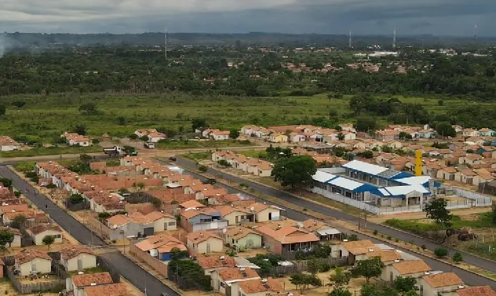 Itupiranga: moradores do Cidade Nova II devem regularizar imóveis até quarta-feira (29)