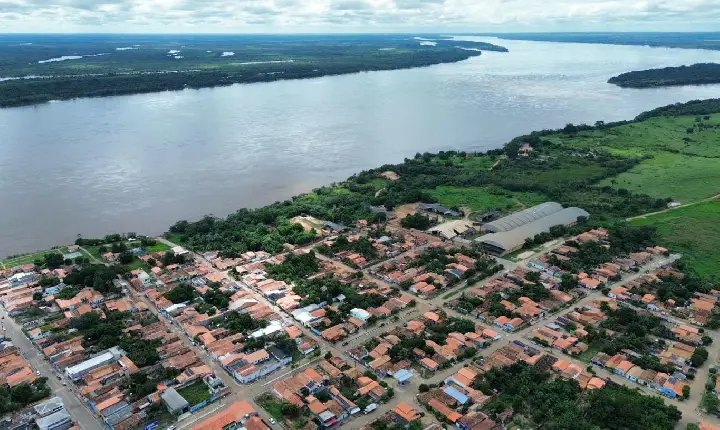 Itupiranga tem 1.253 empresas ativas e ganha 19 novos negócios em outubro