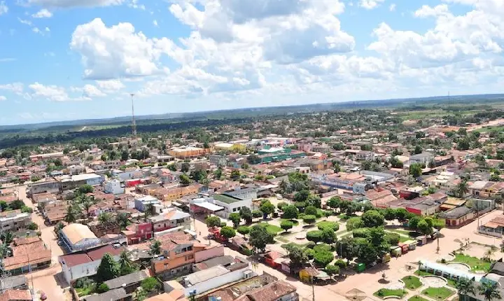 Jacundá chega a 1.739 empresas ativas e mantém crescimento no empreendedorismo