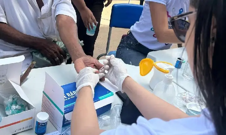 Jacundá é destaque na região do Lago de Tucuruí e conquista 1º lugar em Vigilância em Saúde