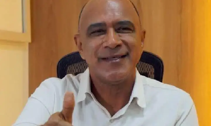 Jacundá: Itonir acompanha obras do complexo de saúde neste sábado (28)