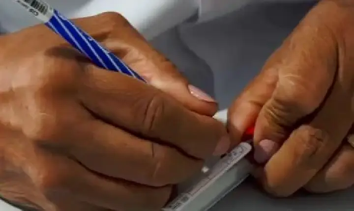 Jacundá realiza campanha de doação de sangue com grande adesão da população