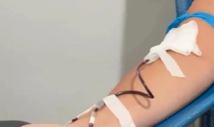 Jacundá reforça importância da doação de sangue durante a campanha Junho Vermelho