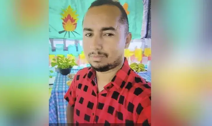 Jacundá se despede de jovem farmacêutico após acidente trágico