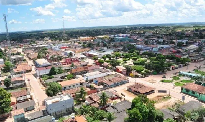 Jacundá se destaca em sustentabilidade na Região do Lago de Tucuruí, aponta dados do Fapespa